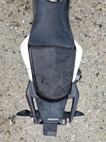 2013 HONDA CBR250 RA- MLHMC411XD5300321
