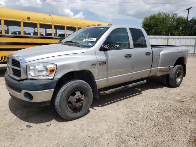 2008 Dodge Ram 3500 ST