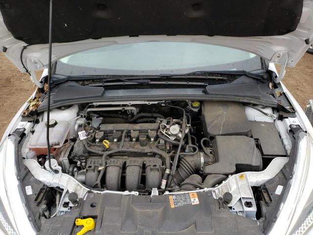 1FADP3E2XGL380407 Ford FOCUS S
