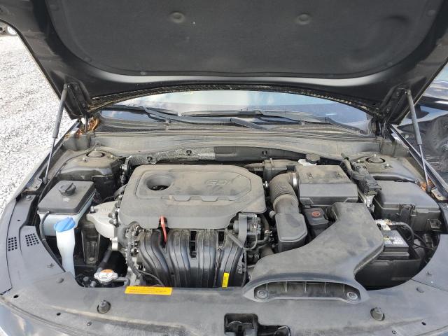 5XXGT4L31JG274777 KIA Optima Lx