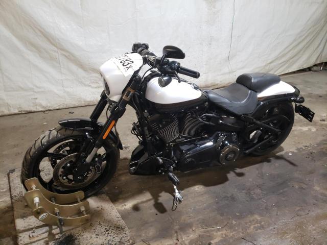 2016 HARLEY-DAVIDSON FXSE 1HD1TG920GB962773