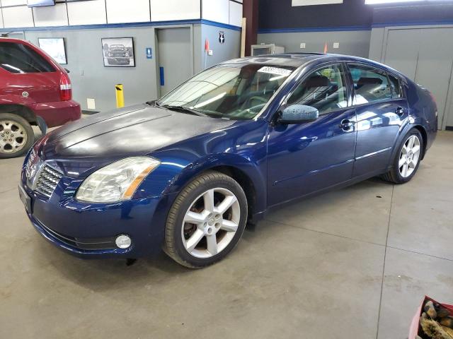 2006 Nissan Maxima SE