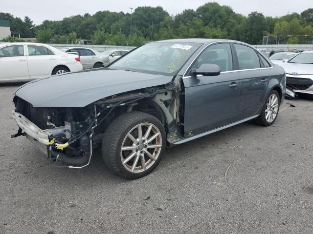 VIN WAUFFAFL2EN026588 2014 Audi A4, Premium Plus no.1