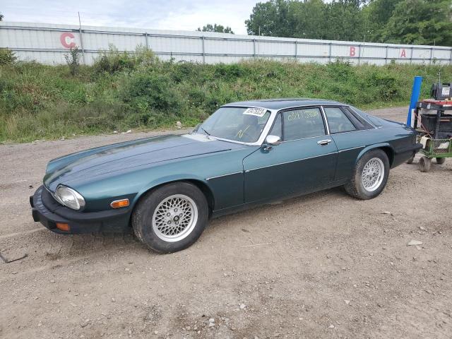 1976 Jaguar XJ 