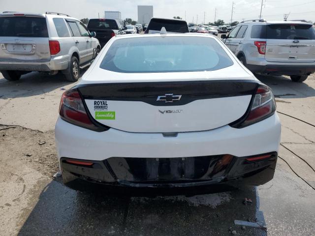 VIN 1G1RD6S59JU143801 2018 Chevrolet Volt, Premier no.6