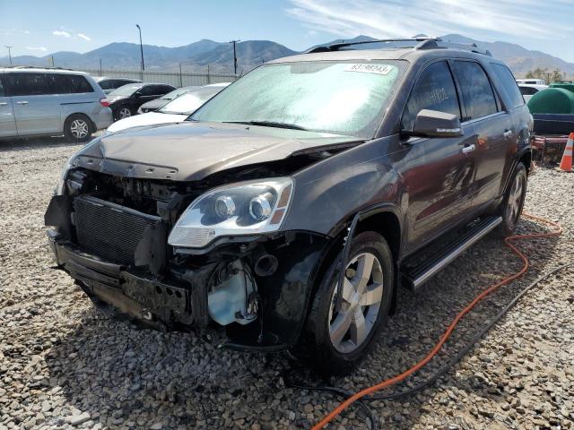 GMC Acadia