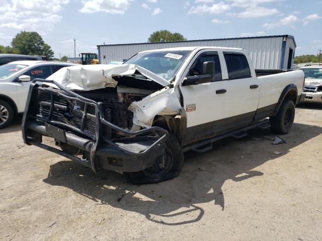 2012 Dodge Ram 2500 ST