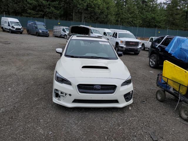 2017 Subaru Wrx Limited VIN: JF1VA1N64H8820803 Lot: 37970414