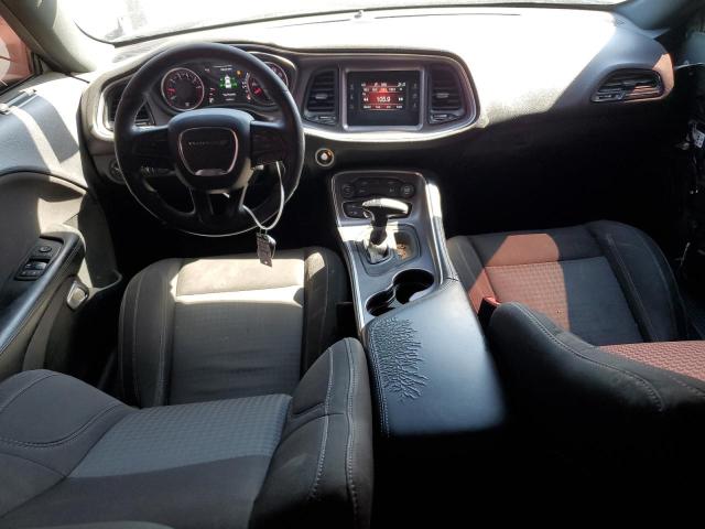 2C3CDZAGXHH629293 Dodge Challenger Sxt