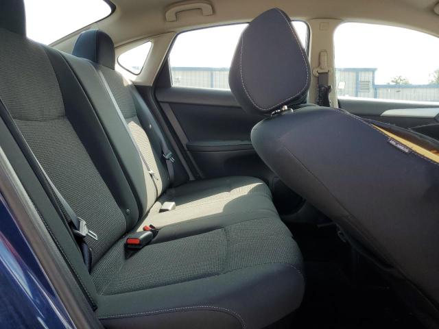 2019 NISSAN SENTRA S/S 3N1AB7AP9KY236855
