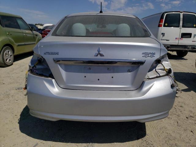 ML32F3FJ8HH003186 Mitsubishi Mirage G4 Es