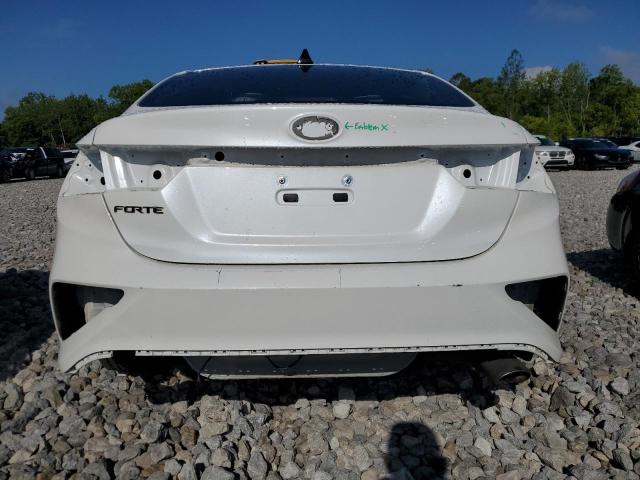 3KPF24AD7ME296712 KIA FORTE FE