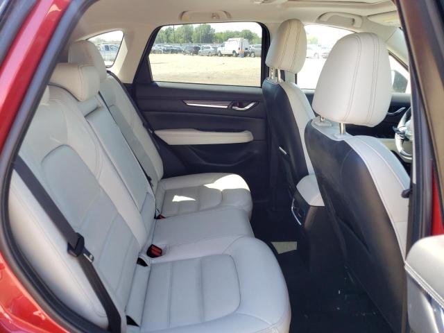 JM3KFADMXJ0345247 Mazda Cx-5 Grand Touring