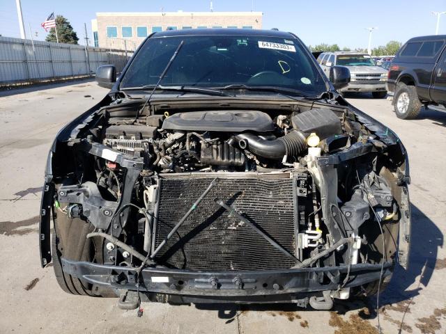 1C4RJFBG3GC444418 Jeep Grand Cherokee Limited