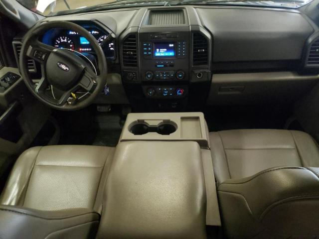 1FTFX1EF2FKE78068 Ford F150 Super Cab