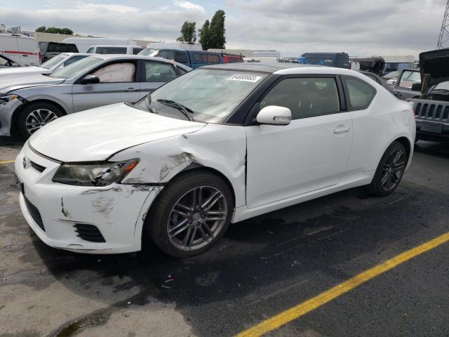 2013 Scion tC 