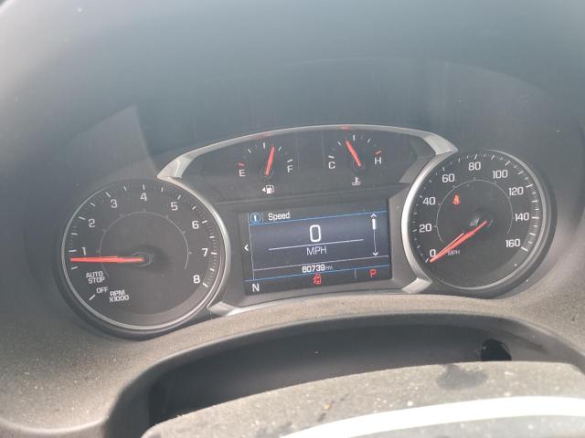 3GKALTEV7LL103414 GMC Terrain Sle