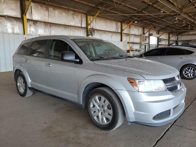 Vin: 3c4pdcab8et262881, lot: 71219633, dodge journey se 20144