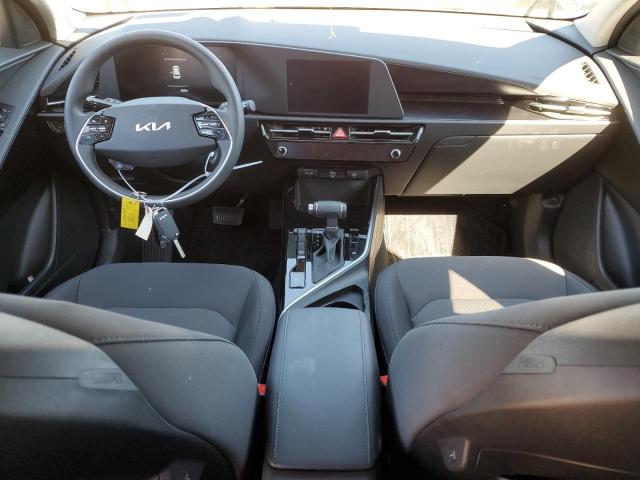 KNDCP3LE8P5089220 KIA NIRO LX