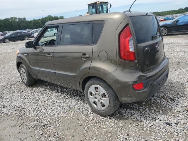 KNDJT2A57D7560564 Kia Soul 2013