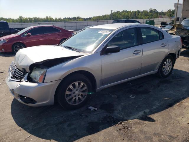 2009 Mitsubishi Galant ES