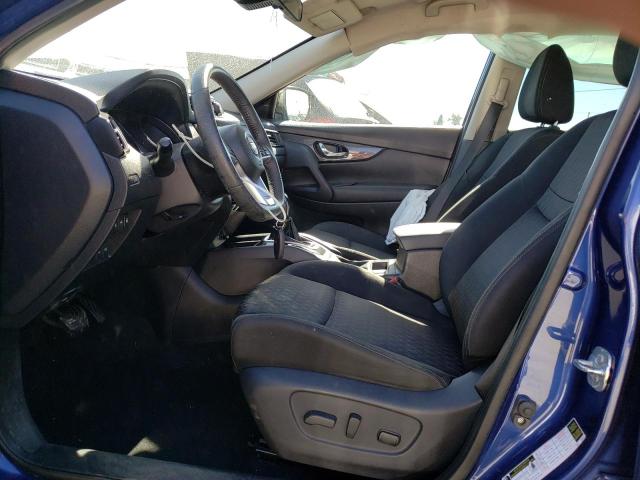 KNMAT2MT8LP509048 Nissan ROGUE S