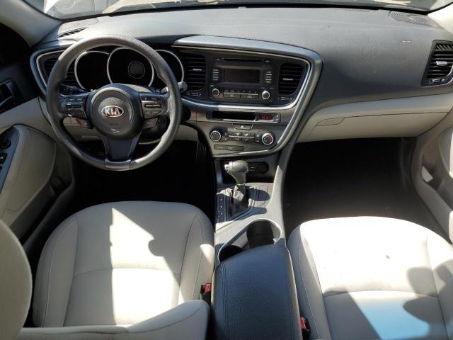 5XXGM4A79FG467513 KIA Optima Lx