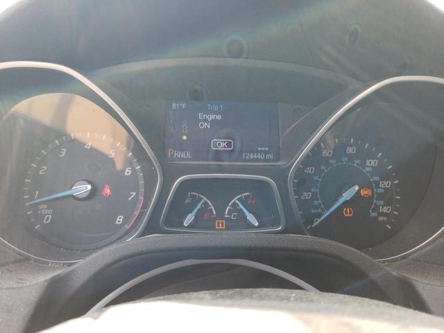 1FADP3F23EL313028 Ford FOCUS SE