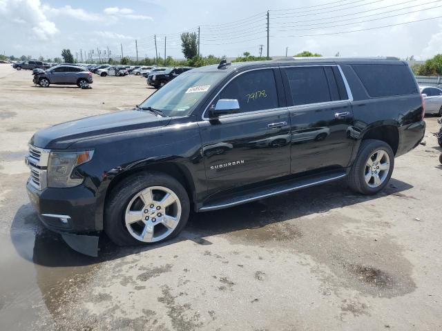 2020 Chevrolet Suburban 