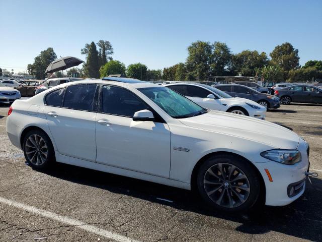 WBA5A5C55FD515727 BMW 528 I