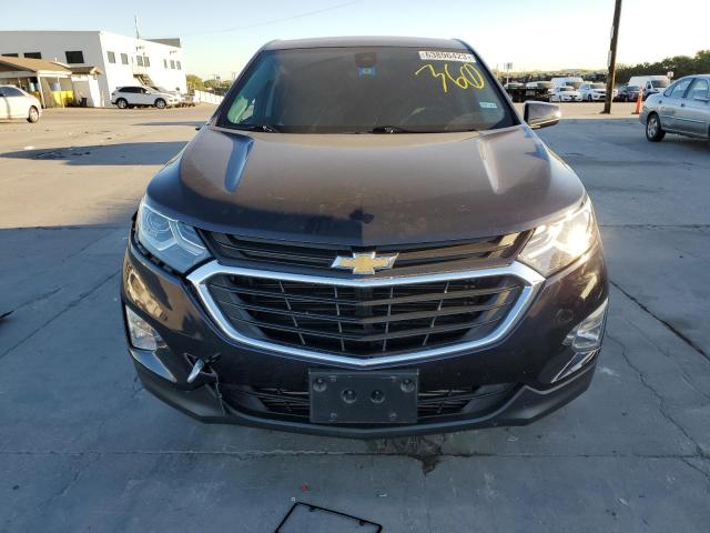 2GNAXJEV8L6198503 | 2020 CHEVROLET EQUINOX LT