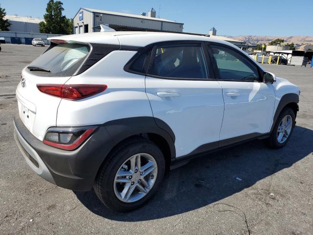 KM8K22AB5PU009175 Hyundai Kona Se