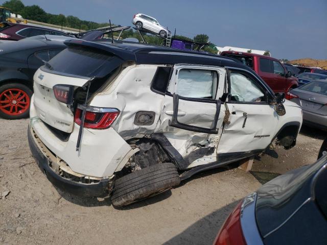3C4NJDCBXKT679367 Jeep Compass Limited