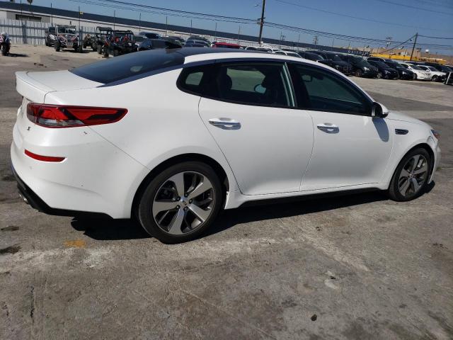 5XXGT4L33KG353546 Kia Optima LX 3