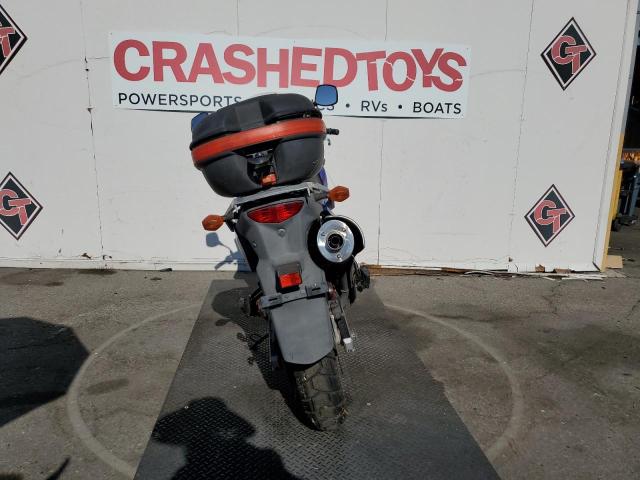2006 SUZUKI DL650 K - JS1VP54A662102122