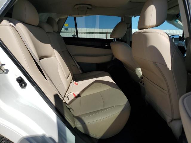 Subaru Outback 2.5i Limited 2016 4S4BSANC3G3233886 Image 11