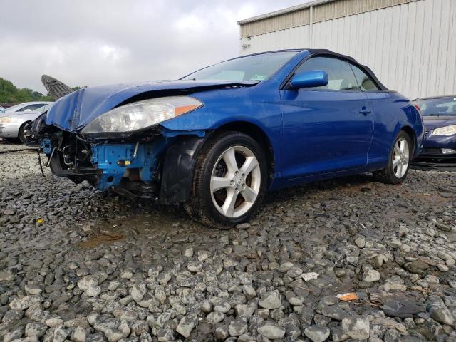 2008 Toyota Camry Solara SE