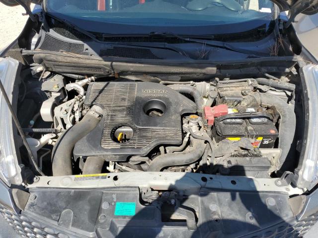 JN8AF5MR4ET452018 Nissan JUKE S