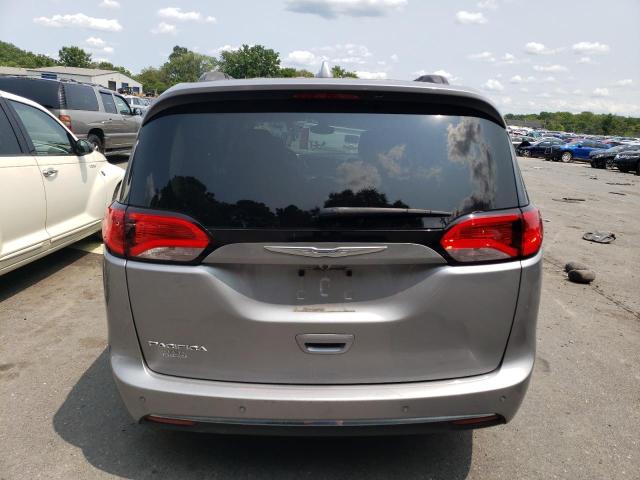 2C4RC1BG8HR854718 2017 CHRYSLER PACIFICA, photo no. 6