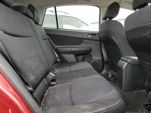 JF1GPAL63E8253764 Subaru Impreza Sport Premium