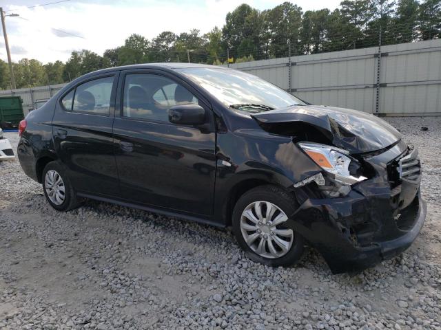 Vin: ml32f3fj5khf07348, lot: 61807573, mitsubishi mirage g4 es 20194