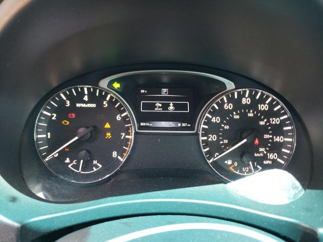 1N4AL3AP2JC246918 Nissan ALTIMA 2.5