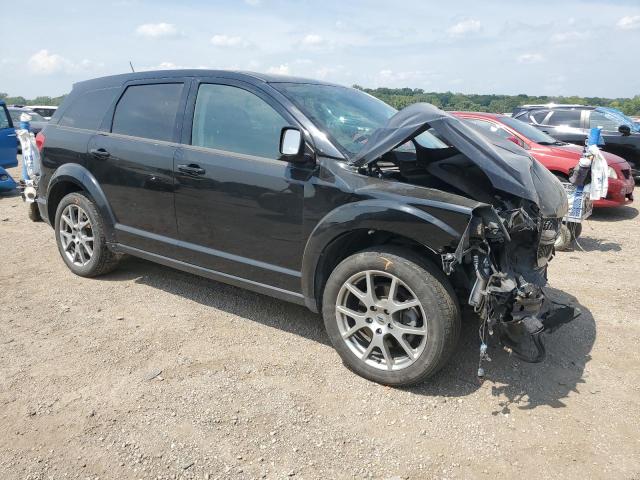 3C4PDDEG3JT277729 Dodge JOURNEY GT