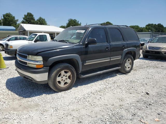 2004 Chevrolet Tahoe 