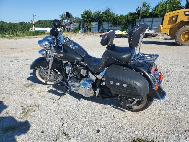 2005 HARLEY-DAVIDSON FLSTNI 1HD1JDB155Y032240