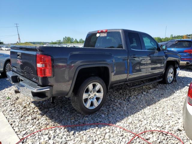 1GTV2UEH2EZ222449 GMC Sierra K1500 Sle