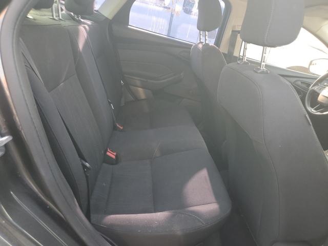 1FADP3E29GL369110 Ford FOCUS S