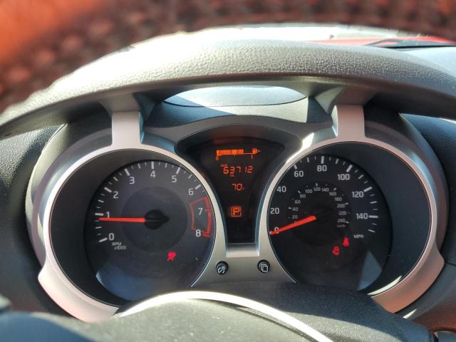 JN8AF5MV8GT650861 Nissan JUKE S