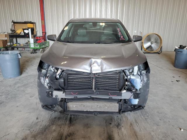 3GNAXJEV5JL124996 Chevrolet EQUINOX LT
