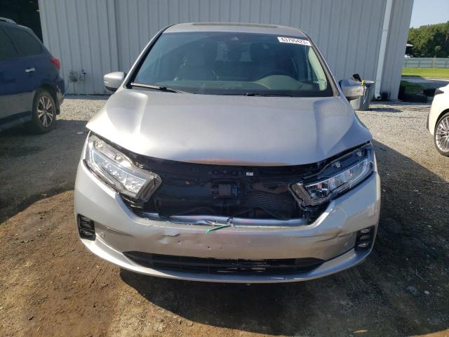 5FNRL6H8XPB055238 2023 HONDA ODYSSEY, photo no. 5